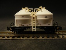 Minitrix 15074-03 Silowagen