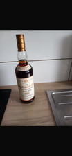 Macallan 18jahre sherrywood - macallan,