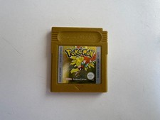 Pokemon goldene edition für - goldene,