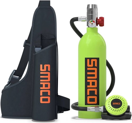 Smaco tauchen - 1l,