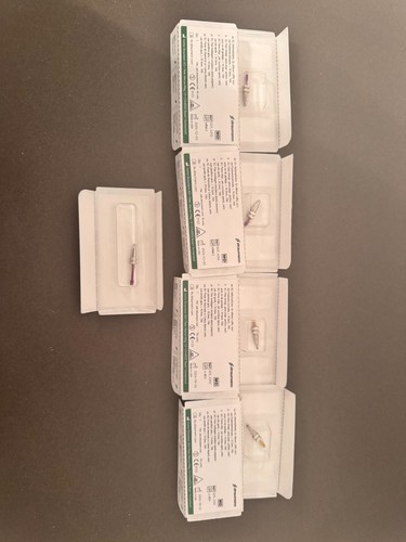 Straumann abformpfosten - nc,