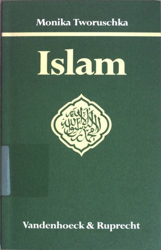 Islam tworuschka monika - islam., tworuschka,