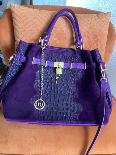 Grosse mia tomazzi - mia, tasche