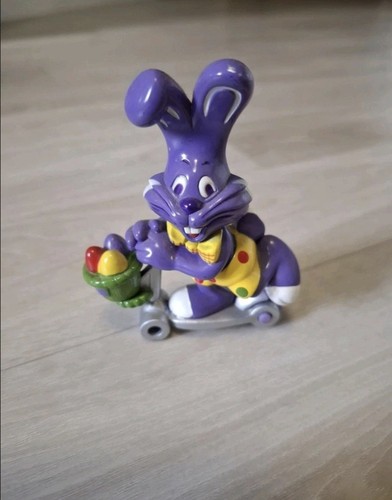 Milka hase osterhase - osterhase, mit