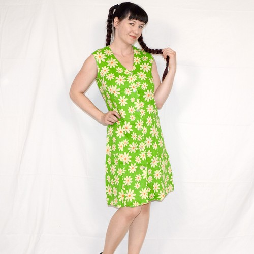 Griffig festes kittelkleid - festes,