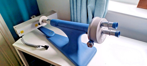Bellingham stanley model d - +,