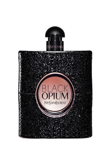 Yves saint laurent black - saint,