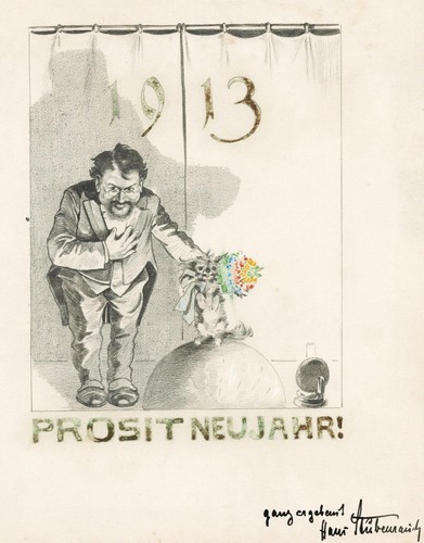 Hans stubenrauch - hans,