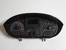 Ducato III Boxer II Jumper II