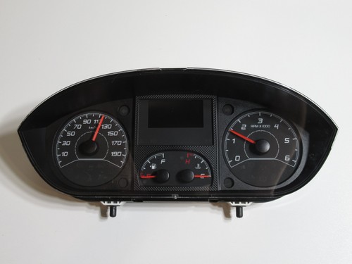 Ducato iii boxer jumper ii - iii,
