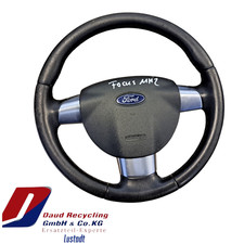 Ford Focus MK2 Lenkrad