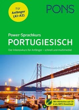 PONS Power-Sprachkurs