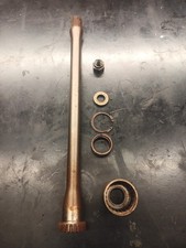 Sehr gute und seltene Kardan Ersatzteile für eine GSX1100G/GV47A