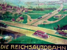 TIPPCO 2.REICHSAUTOBAHN.GUTER