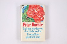 12934 Peter Bachér LASS UNS