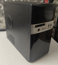 Desktop amd 4300 - desktop, pc