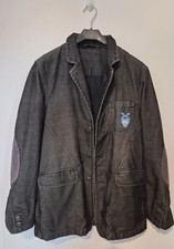Cordjacke Shacket  Herren, M