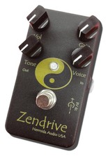 Black Magic Zendrive