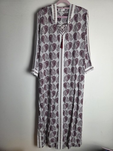 Marokkanischer damen kaftan - marokkanischer, damen-kaftan