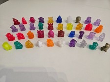 Dragonball Z Gogos - Komplett Set, SPECIAL, Sammlung - Alle Figuren! - FULL SET