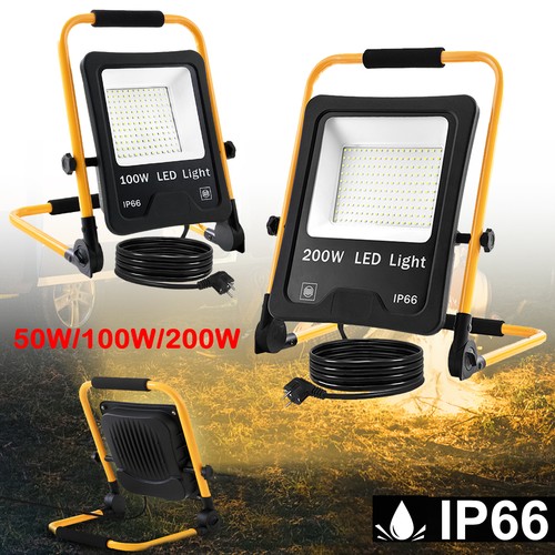 50w 100w 200w led - 50w/100w/200w,