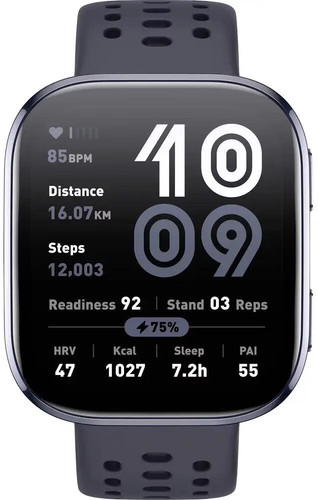 Amazfit bip smartwatch - amazfit, 6