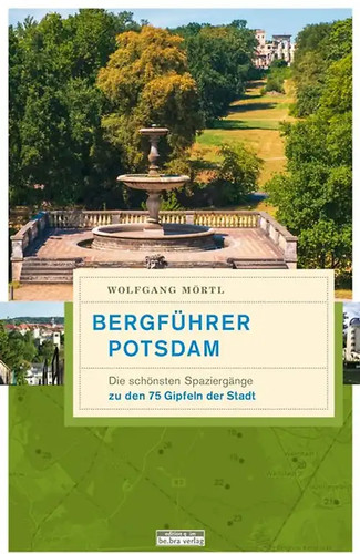 Bergführer potsdam - bergführer,