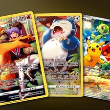 Illustration Rare Pokemon Karten Auswahl 💫 Trainer Gallery Near Mint & Deutsch