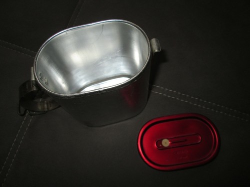 Markill patent proviant - markill,