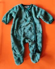 Baby jungen overall - overall, strampler