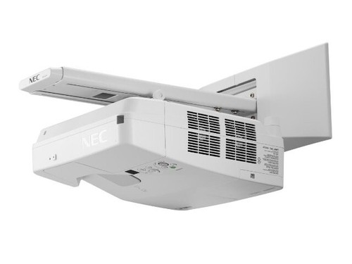 Nec um301w lcd - nec,