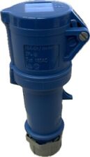 1x MENNEKES ProTOP 180AC CEE-CARA Kupplung 16 A 2P+ 200-250V