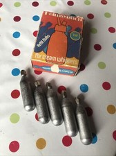 Heimsyphon Schachtel mit 5