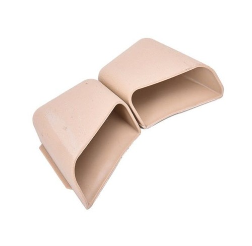Beige ablagefach brillen - beige,