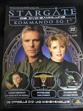 Stargate Kommando SG1 -