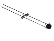 2 x Led Stabspot, Stäbchen