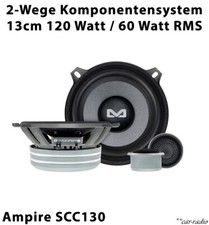 Ampire SCC130 2-Way Component