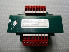 1 x ismet Transformator IMS