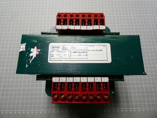 Ismet transformator ims - 1,