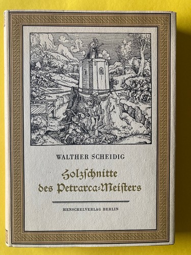 Holzschnitte des