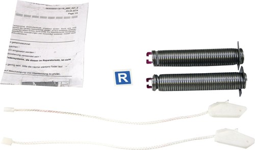 Türfeder reparatursatz bosch - reparatursatz,