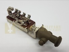 WILLYS MB FORD GPW JEEP PUSH