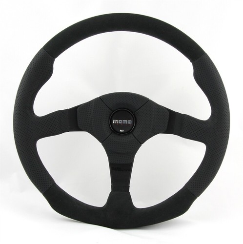 Momo leder alcantara - momo,