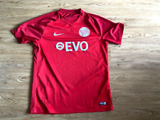 Offenbacher Kickers Trikot 2017/18  I Nike I Größe L