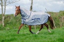 Bucas Buzz-Off Rain & Neck