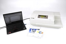 Molecular Devices SpectraMax M2 Multi-Mode Microplate Reader ABS FL TRF LUM