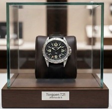 Torgoen t21 watch - torgoen,