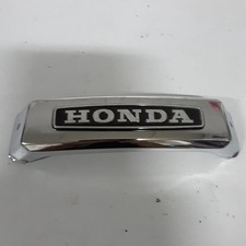 Honda CB750 Four K 1977-1978