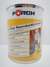 Förch Aqua Stop 1kg