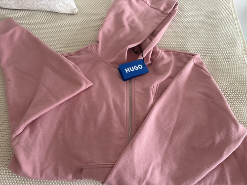 Hugo boss doa - boss, sweatjacke